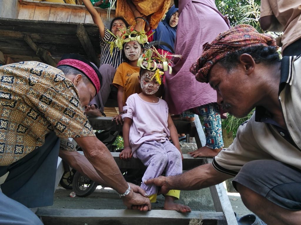 Nokeso dan Martabat Perempuan dalam Lintasan Ingatan Adat Kamalisi