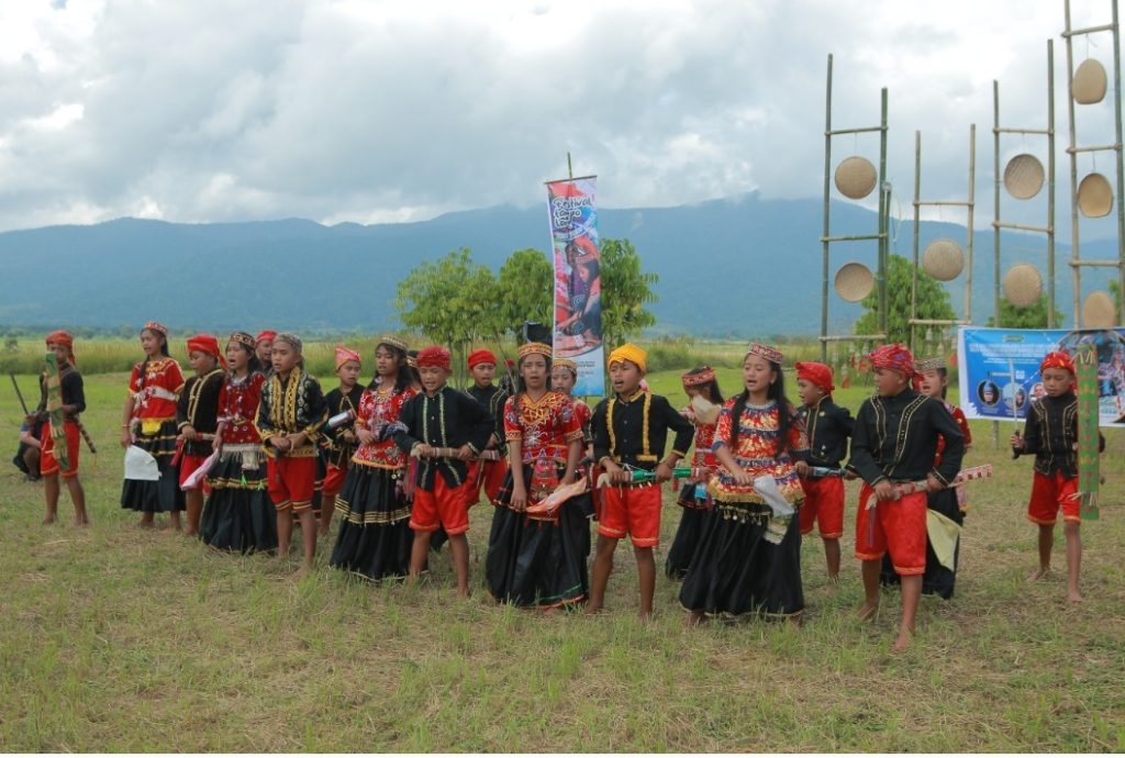 Festival Tampo Lore 2025, Panggilan Merayakan Etnosfer di Negeri Megalit