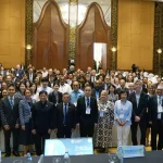 Para pakar kehutanan dari 20 negara berkumpul dalam Sidang Ke-31 Komisi Kehutanan Asia-Pasifik (APFC) dan Pekan Kehutanan Asia-Pasifik 2025 di ChianMai, Thailand. (©FAO)