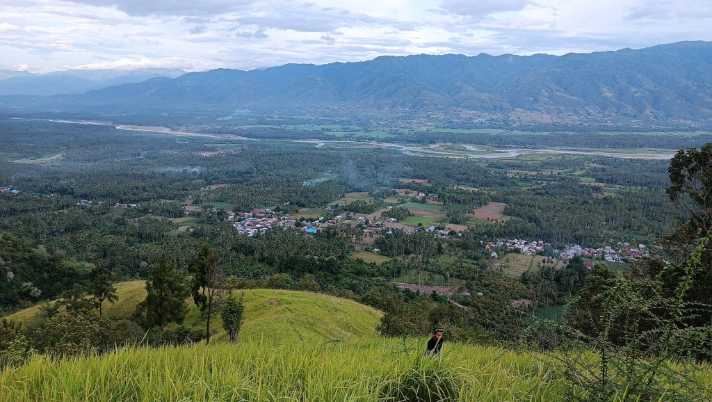 Kisah Kecamatan Dolo Selatan yang Bertahan di Jalur Banjir Bandang