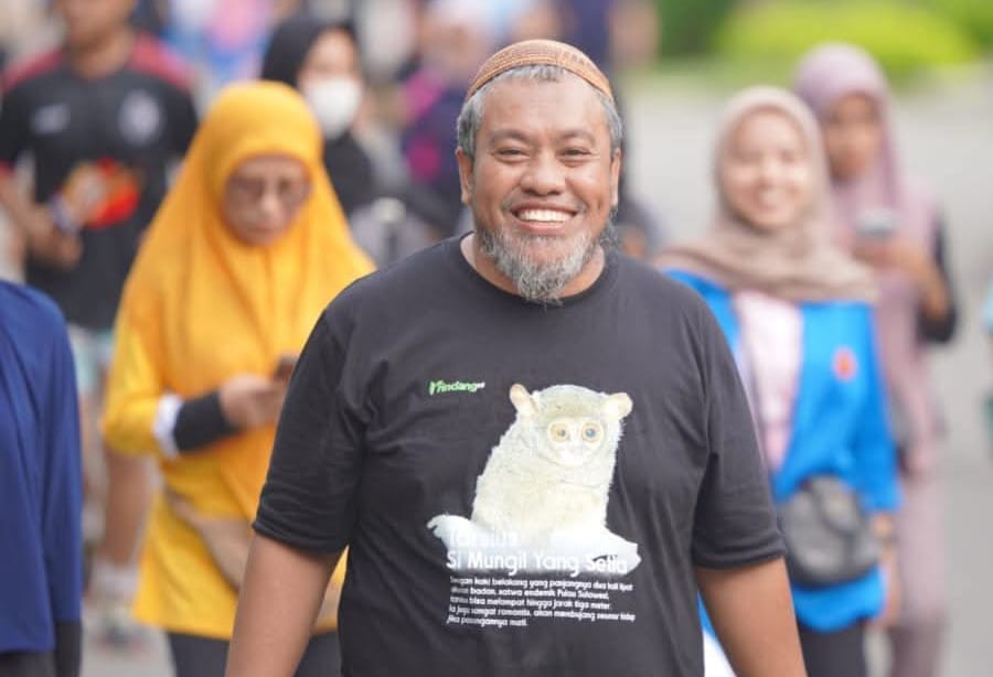 Refleksi Palu Menuju Kota Bersih: Antara Mesin Penggerak dan Kekuatan Data