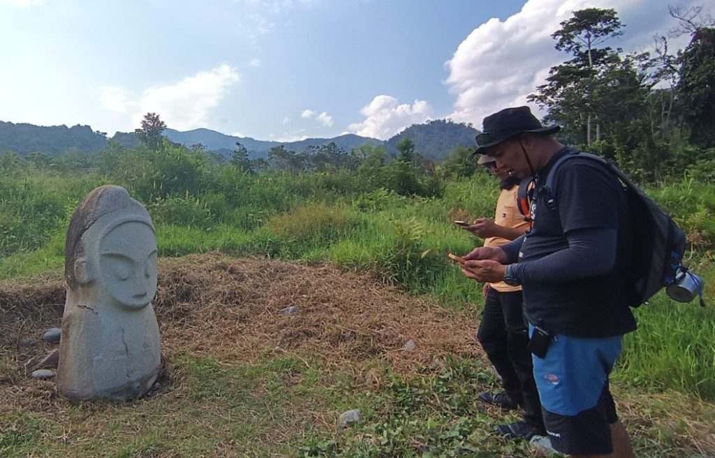 Sulteng 62 Tahun: Kita Rayakan Panggung, Tapi Membiarkan Peradaban Tenggelam