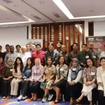 Kelompok SETC mengusulkan Southeast Asia Energy Transformation Initiative (SEA-ETI), sebuah kerangka komprehensif yang berfungsi sebagai jembatan antara penanganan krisis jangka pendek dan perombakan struktural jangka panjang dari arsitektur energi kawasan. (©SETC)