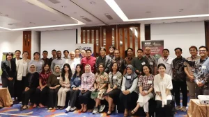Kelompok SETC mengusulkan Southeast Asia Energy Transformation Initiative (SEA-ETI), sebuah kerangka komprehensif yang berfungsi sebagai jembatan antara penanganan krisis jangka pendek dan perombakan struktural jangka panjang dari arsitektur energi kawasan. (©SETC)