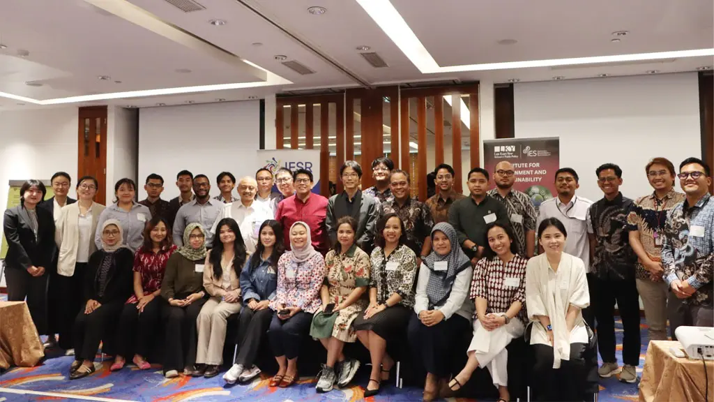 SETC Serukan Akselerasi Transisi Energi Asia Tenggara, Krisis Energi Harus Jadi Katalis Reformasi Struktural