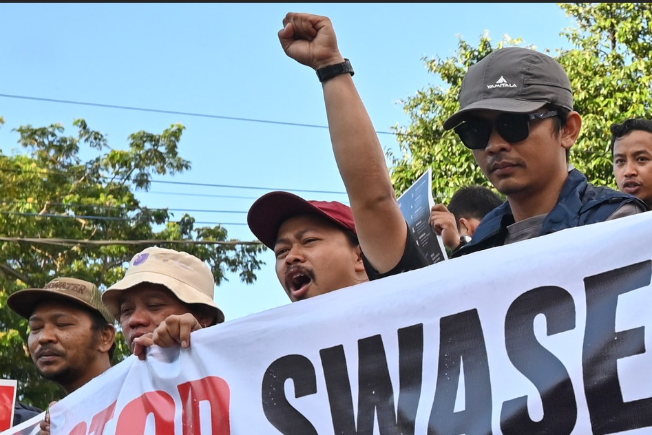 Tambang, Intimidasi, dan Impunitas: Alarm Bahaya bagi Kebebasan Pers di Sulteng