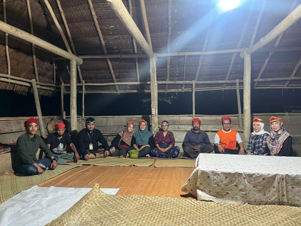 Leksikon Ekologis Bahasa Moma dan Pengetahuan Alam Masyarakat Toro