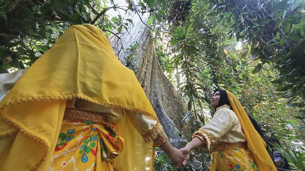 Sigi Hijau, Jalan Ekonomi Berbeda di Tengah Ekspansi Industri Ekstraktif