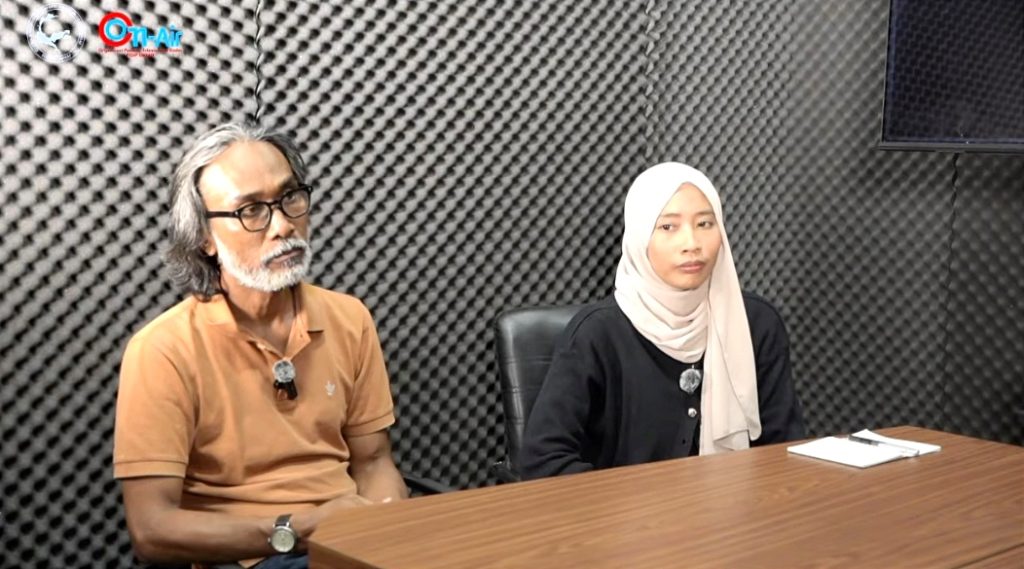 Belajar dari Bencana Pasigala 2018, Mengapa Literasi Kebencanaan Penting?